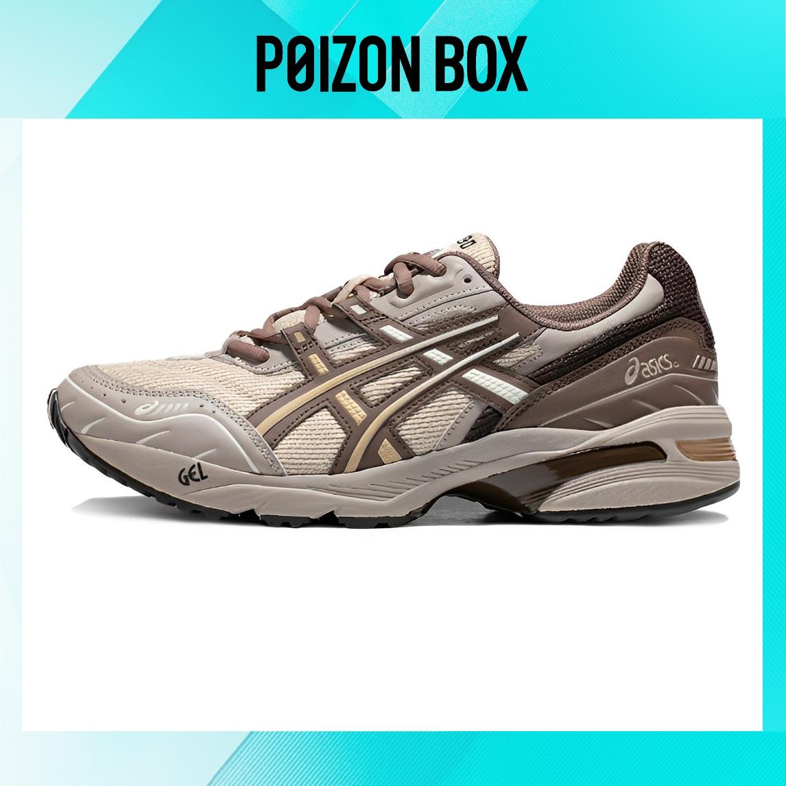 

кроссовки Asics Gel-1090 V1 Lifestyle Shoes Unisex 1203A243-201