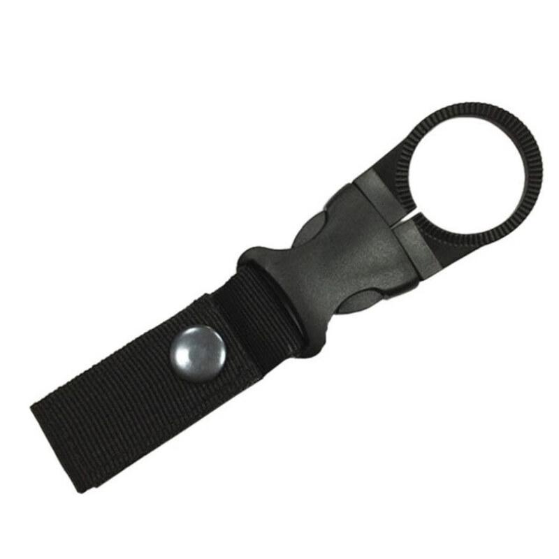 Brangdy Tactical Water Bottle Hanger Clip