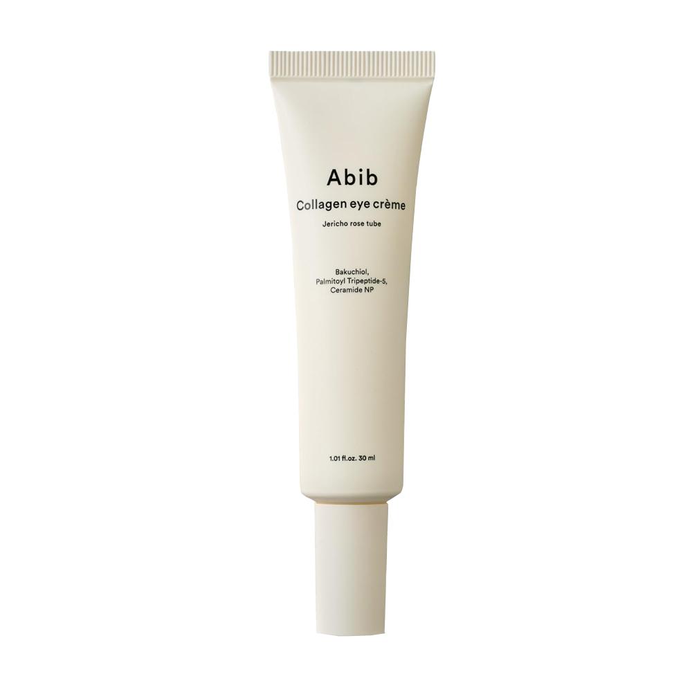 Abib Crème Yeux Collagène Rose de Jéricho Tube 30ml
