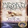 The Four Swans by Winston Graham Paperback Book 9780330463348