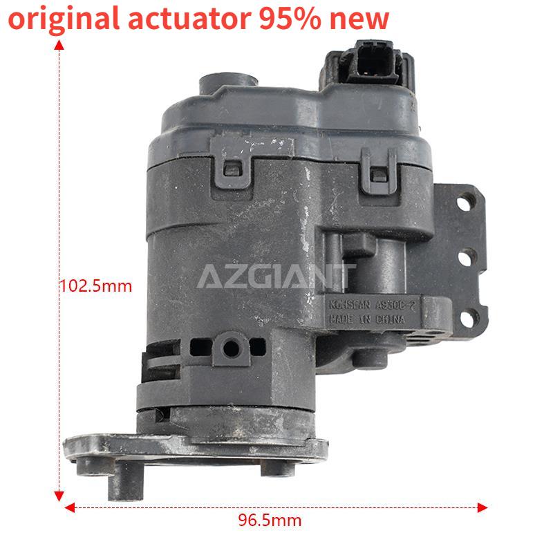 Car Side Rearview Mirror Folding Motor Actuator Assembly for Toyota Premio 2007-2018 Avensis 2009-2015 Allion 2007-2018