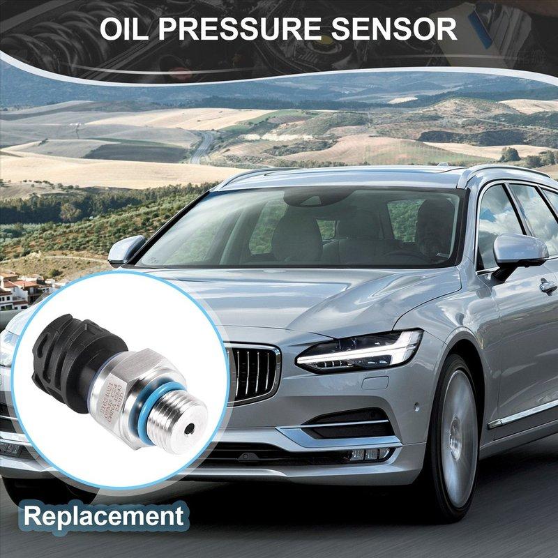UpmarketFuel Oil Pressure Sensor Switch for Volvo Penat Truck D12 D13 FH 21634021