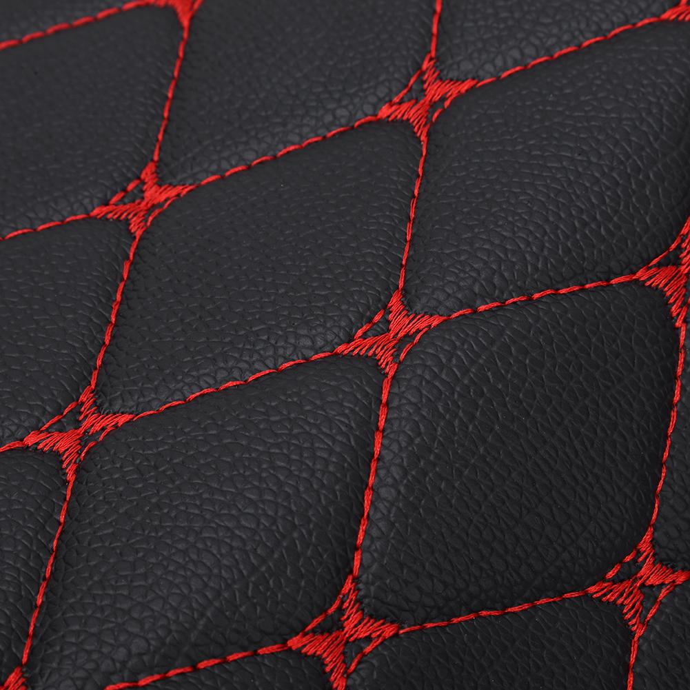 Artificial Leather Sun Proof Electric Battery Motorcycle Seat Cover Pad for All Seasons