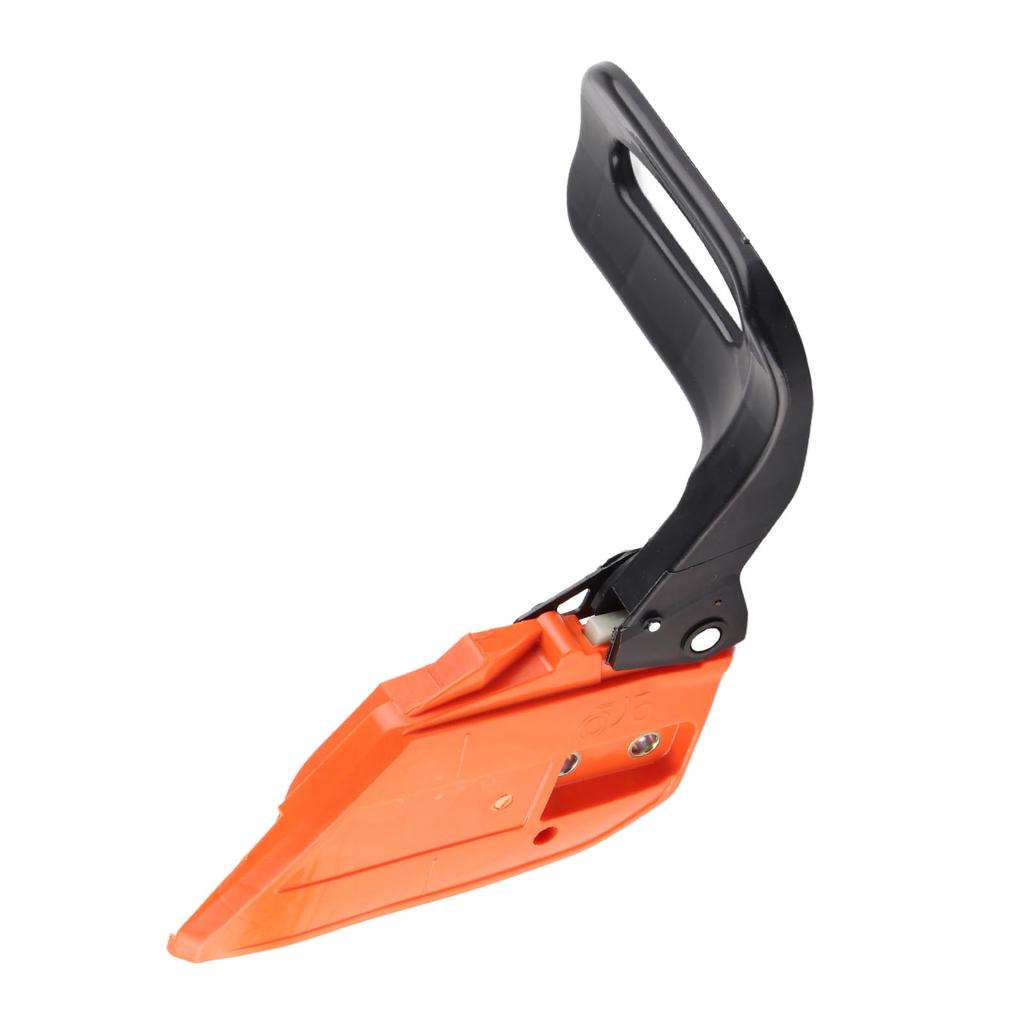 Chainsaw Brake Handle Clutch Sprocket Cover Replacement Part for 4500 5200 5800 Chainsaw