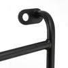 Luggage Rack Side Saddle Bag Mount Bracket Right For Honda Super Cub C125 19-25