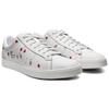 Onitsuka Tiger Lawnship 3.0 'White Red' 1183A728-100