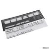 21.5X2.2CM ABS 2025 for Subaru SYMMETRICAL AWD Car Rear Trunk Letters Emblem Stickers STI XV WRC WRX BRZ FORESTER IMPREZA LEGACY VV555