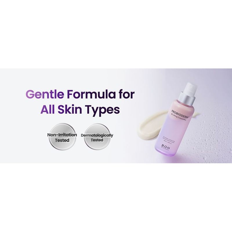 BIOHEAL BOH - Probioderm 3D Lifting Cream Mist