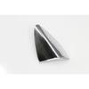 Exterior Door Handle For 2011-2014 Hyundai Elantra Rear LH Sedan Chrome Plastic 826513X010  836523X030