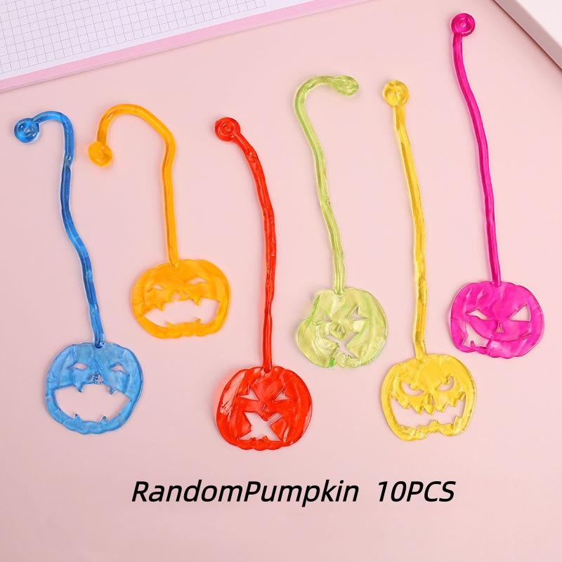 Funy Sticky Hand Party Toys Birthday Gifts Toddler Prop Stretchy Hands Kids Halloween Children Favors Prank Finger