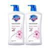 Safeguard Cherry Blossom Healthy Cleansing Shower Gel