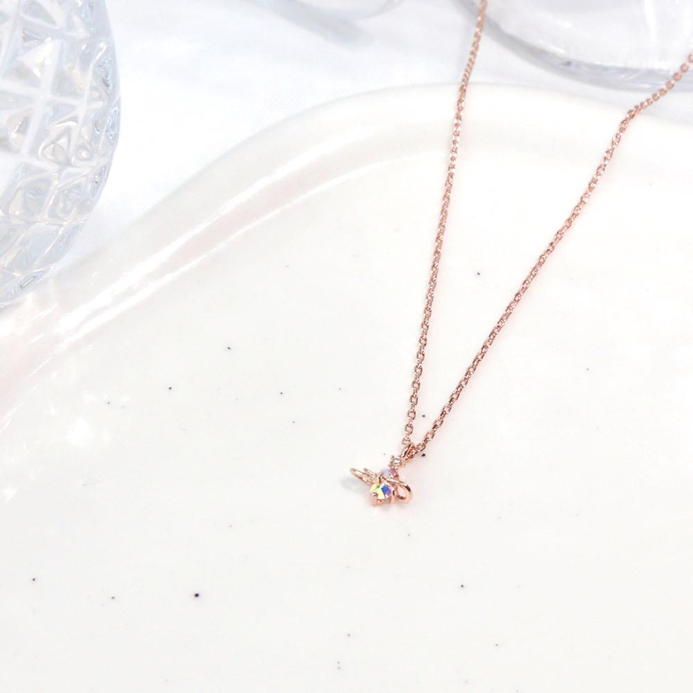 Dieuamour Necklace 3 Colors