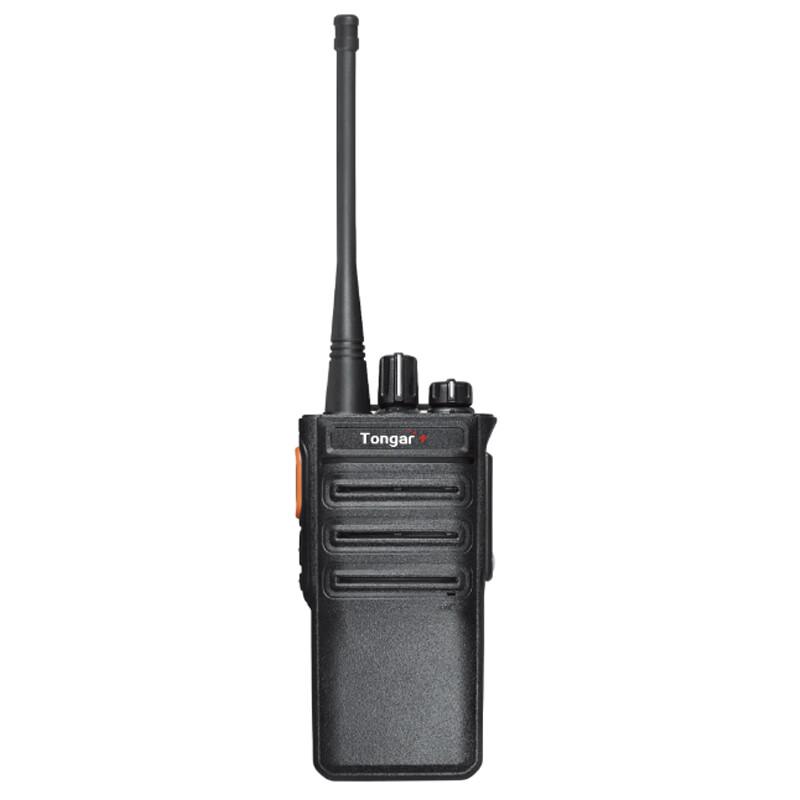 TONGAR+ Professional Two-Way Radio Series (CN version)