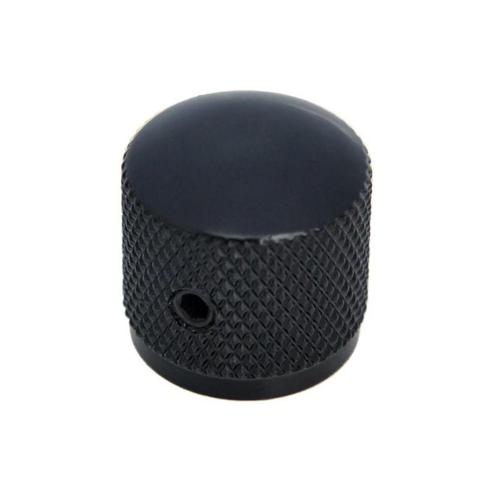 4PCS/Set Screws Electric Guitar Volume Knob Colorful Guitar Knob Cap  Guitar Parts