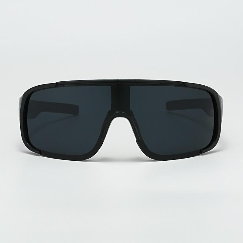 New Men'S Women'S Outdoor Sports Windproof Sunglasses Retro Men Cycling Sports Hiking Goggles Retro Uv Protection Eyewear