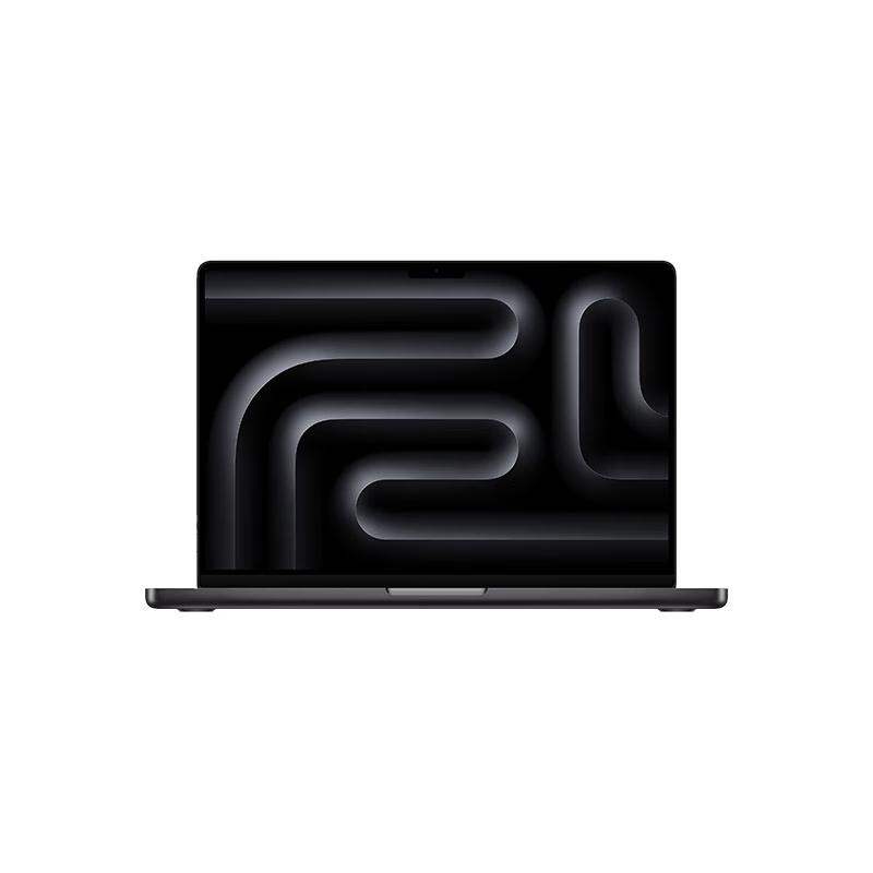

Apple MacBook Pro 14-inch (2024, M4) (CN version)