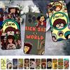 Girl D-Daria Phone Case For IPhone 15 8 7 6 6S Plus X SE 2020 XR XS 14 11 12 13 Mini Pro Max Mobile Case