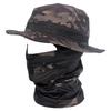 Men's Outdoor Camouflage Sun Hat
