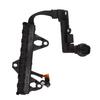 KIMISS Automatic Transmission Wire Harness Valve 46307-3B650, 463073B650 Transmission Wire Harness Connector with Sensor for Tucson Sonata Optima K3