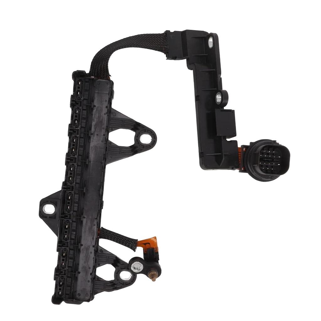 KIMISS Automatic Transmission Wire Harness Valve 46307-3B650, 463073B650 Transmission Wire Harness Connector with Sensor for Tucson Sonata Optima K3