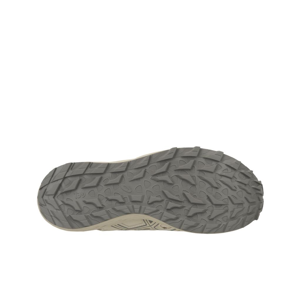 Asics Gel-Sonoma Se Mesh Outdoor Hiking Sandals Low Top Casual Shoes Unisex Sandals Off-White 1203A670-023