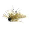 KEITECH Köder Mono Spin Jig 1/32 oz 309 Sahara Olive