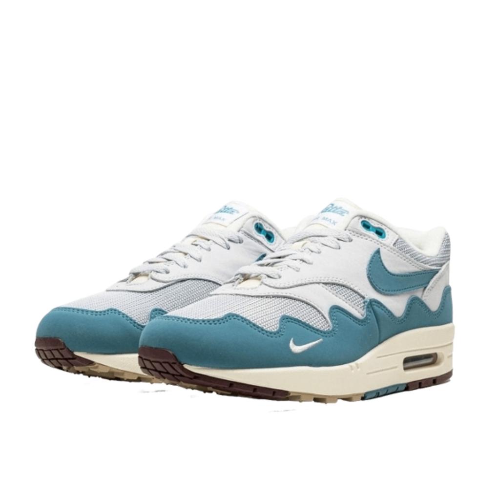 Nike Air Max 1 Patta Noise Aqua