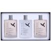 Men's JSKSKGAK Skin Balance Skin 1 Lotion 2 Basic Set