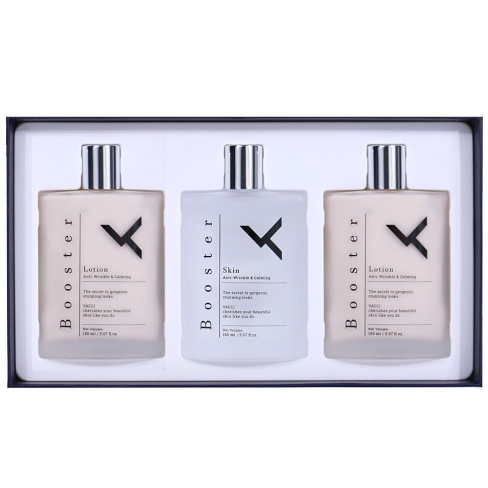 Men s JSKSKGAK Skin Balance Skin 1 Lotion 2 Basic Set