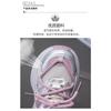 Breathable Non Slip Soft Sole Kids Athletic Dad Sneakers Sports Shoes For Boys And Girls