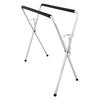 Auto Painting Rack with Adjustable Cha Versatile Accessories Heavy Duty for Engine Hood Placement Multi Position Adjustment