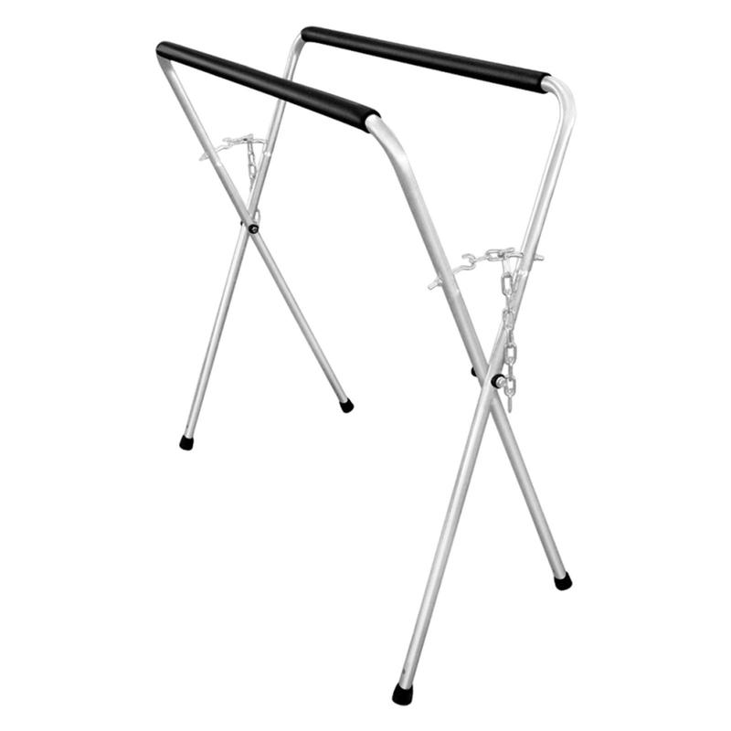 Auto Painting Rack with Adjustable Cha Versatile Accessories Heavy Duty for Engine Hood Placement Multi Position Adjustment