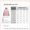 CAMEL 3-in-1 Outdoor Windproof Waterproof Jacket