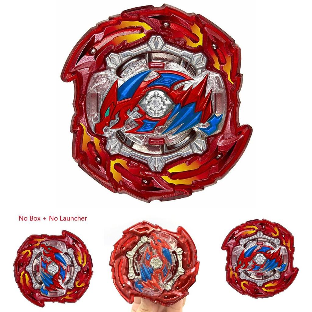 Beyblade Burst Fusion Gt B-146-01 Flare Dragon High Combat-effectiveness Toy
