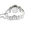 Orient Star Men's Automatic Watch RK-AM0004B, Black & Silver, Authentic Japanese Model, Parallel Import