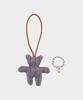 Talli Hug Bear Bag Charm_Blue