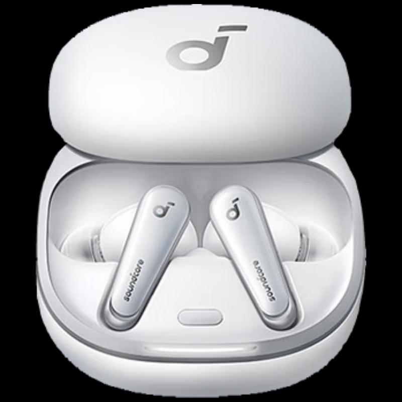 SoundCore Liberty 4 NC 2nd Gen TWS Earbuds