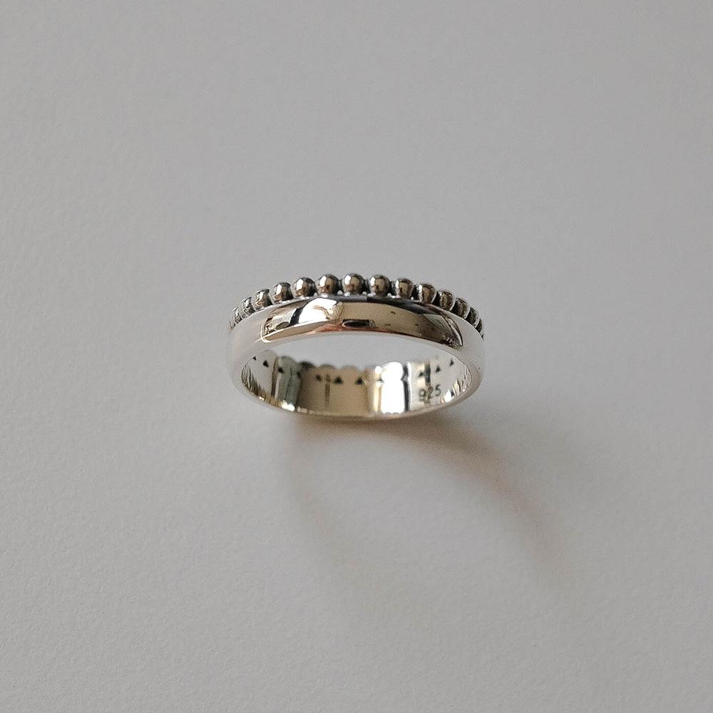 Retrofinger Silver925 Merge #Sr69 (B Type)