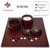Qiuqiao Premium Go & Chess Game Set