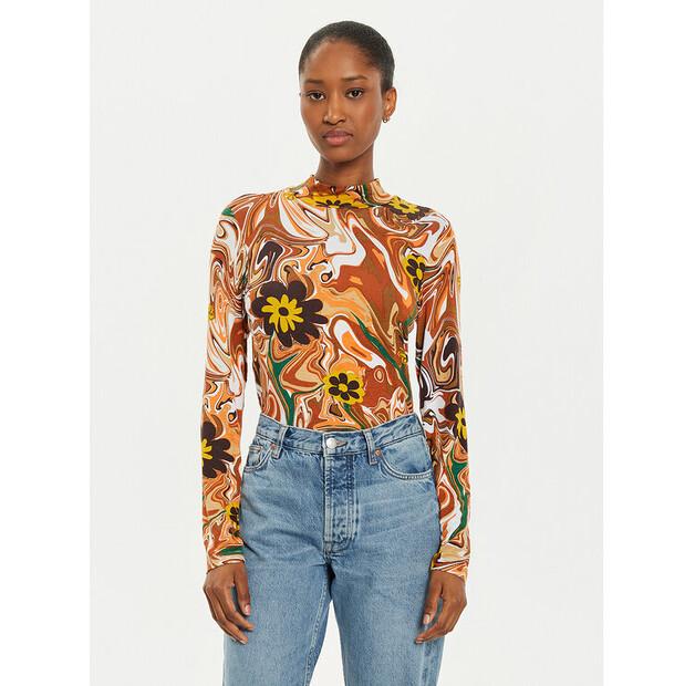 Толстовка Wrangler 112358244 EU XS