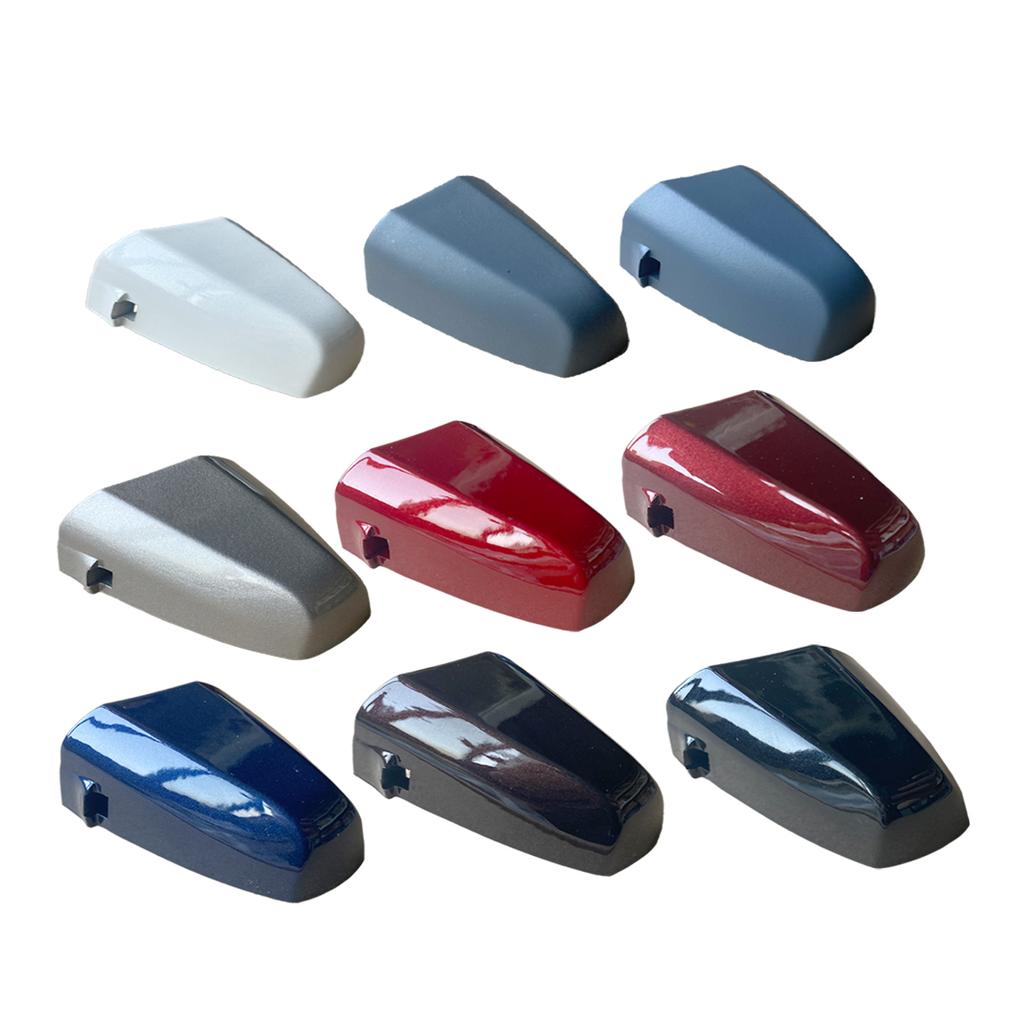 1PC New Exterior Door Handle Cover Cap For BMW X1 F48 X2 F39 F49 X5 F15 X6 F16 2 Ser F45 X5M F85 X6M F86 51217396541