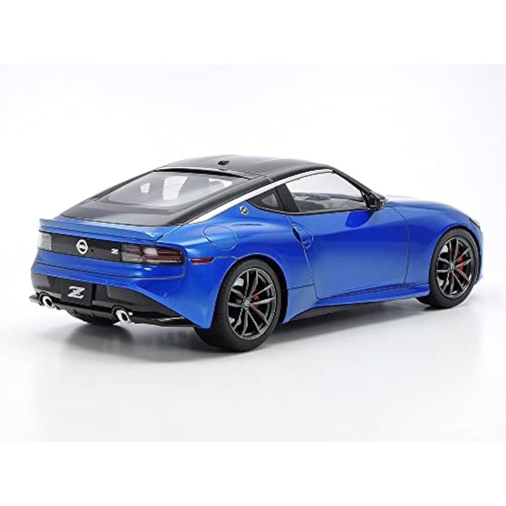 TAMIYA (TAMIYA) 1/24 SPORTS CAR SERIES No.363 NISSAN FAIRLADY Z (RZ34) PLASTIC MODEL 24363 MOLDIN...