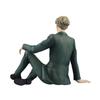 G.E.M. Series SPYxFAMILY Tenohira Lloyd Approximately 100mm PVC Painted Figure Multicolor