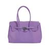 Borsa Jelly da Donna Trendy 2026: Borsa a busta grande capacità per il pendolarismo