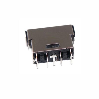 Port Jack Socket Connector for For Lenovo IdeaPad Gaming 3-15ACH6 82K2 ThinkPad Edge E570