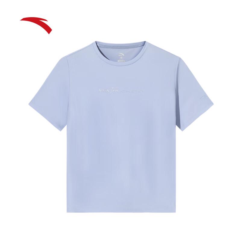 Anta Women s Quick-Dry Running T-Shirt M