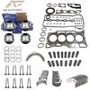 HR16 Overhaul Kit for Nissan Bluebird 1.6L: Cross-border E-commerce Exclusive