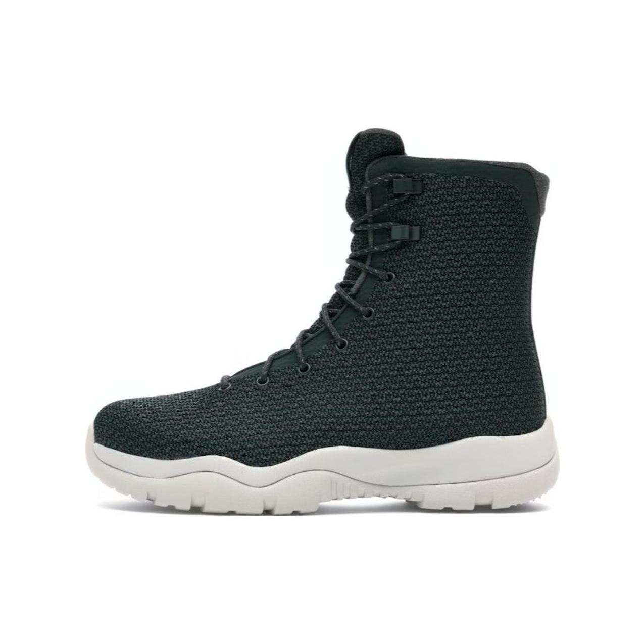 

Jordan Future Boot Grove Green/Vert Clairere 854554-300 45