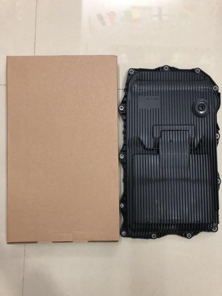 Automatic Transmission Oil Pan for BMW 1, 3, 5 Series (Part 24118612901)