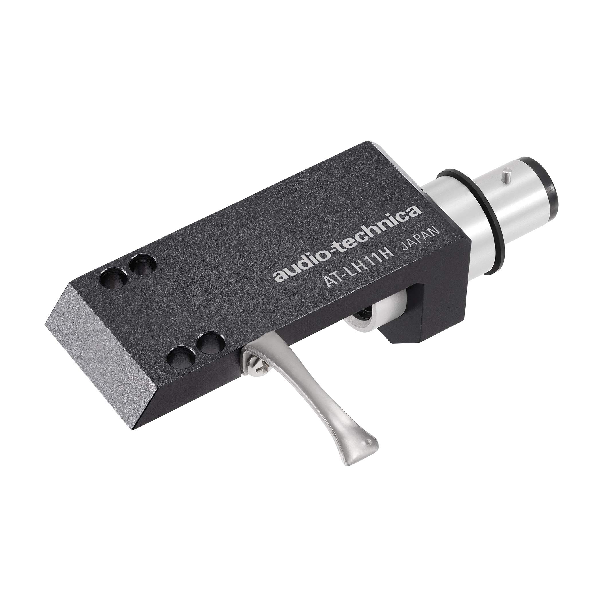 

Audio-Technica AT-LH11H головка из алюминия, легкая модель